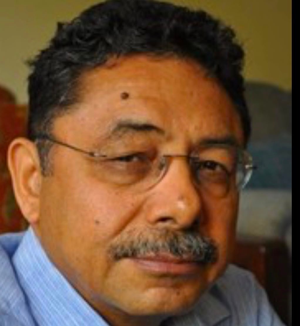 Jai Prakash Narain